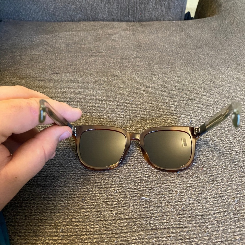 Dior Homme Blacktie Sunglasses - Picture 2 of 9